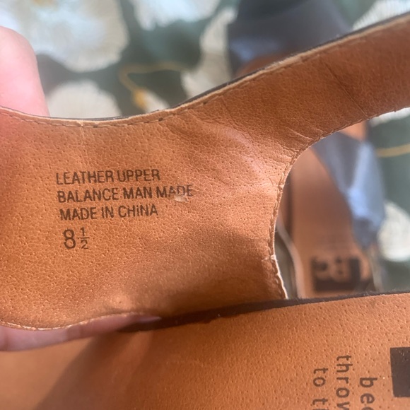 BC Footwear Platforms - Picture 7 of 8